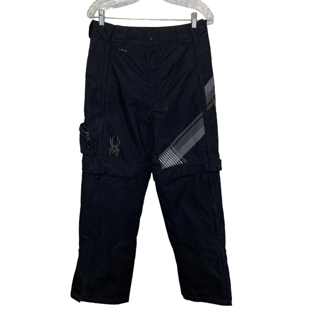 Spyder Boys Snowpants Size 16